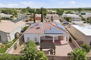 3412 S Waterfall Dr, Green Valley, AZ 85614 - Photo 43