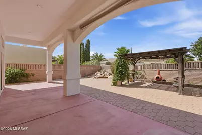 3412 S Waterfall Drive, Green Valley, AZ 85614 - Photo 37