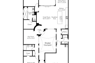 7776 W Buckeye Path, Marana, AZ 85658 - Photo 41