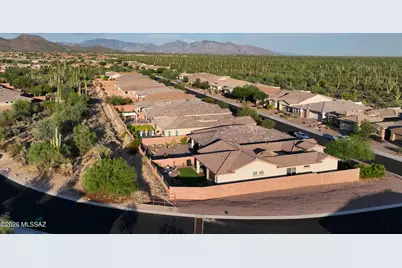 7776 W Buckeye Path, Marana, AZ 85658 - Photo 35