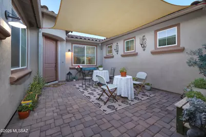 7776 W Buckeye Path, Marana, AZ 85658 - Photo 5