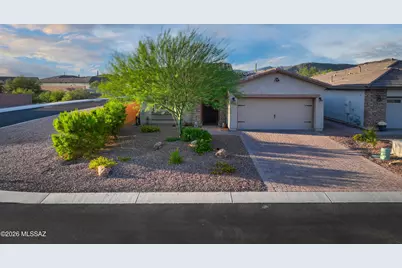 7776 W Buckeye Path, Marana, AZ 85658 - Photo 37