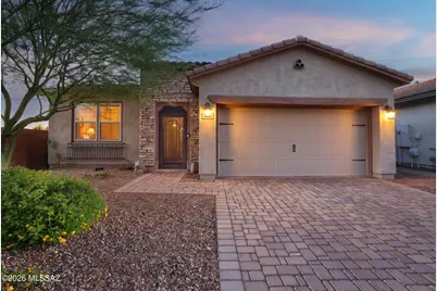 7776 W Buckeye Path, Marana, AZ 85658 - Photo 1