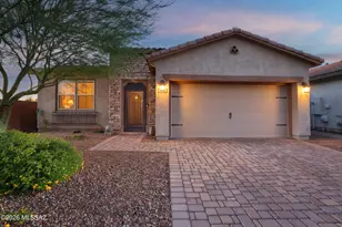7776 W Buckeye Path, Marana, AZ 85658 - Photo 1