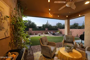 7776 W Buckeye Path, Marana, AZ 85658 - Photo 15