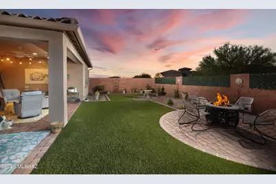 7776 W Buckeye Path, Marana, AZ 85658 - Photo 3