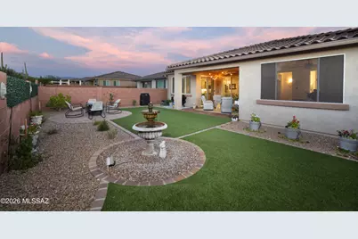 7776 W Buckeye Path, Marana, AZ 85658 - Photo 17