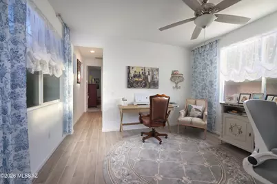 7776 W Buckeye Path, Marana, AZ 85658 - Photo 27