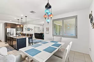 10206 E Wasson Peak Trail, Tucson, AZ 85747 - Photo 21