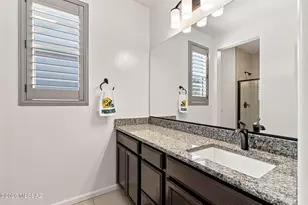 10206 E Wasson Peak Trail, Tucson, AZ 85747 - Photo 35