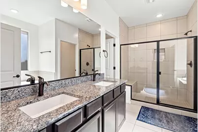 10206 E Wasson Peak Trail, Tucson, AZ 85747 - Photo 31