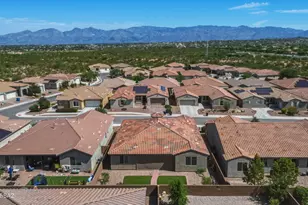 10206 E Wasson Peak Trail, Tucson, AZ 85747 - Photo 5