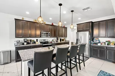 10206 E Wasson Peak Trail, Tucson, AZ 85747 - Photo 17