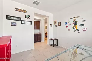 10206 E Wasson Peak Trail, Tucson, AZ 85747 - Photo 25