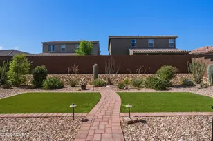 10206 E Wasson Peak Trail, Tucson, AZ 85747 - Photo 43