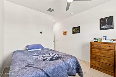 10206 E Wasson Peak Trail, Tucson, AZ 85747 - Photo 35