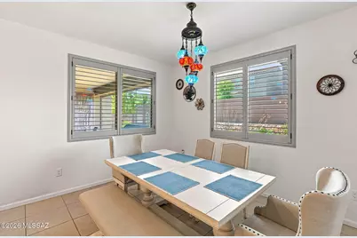 10206 E Wasson Peak Trail, Tucson, AZ 85747 - Photo 23