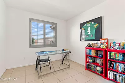 10206 E Wasson Peak Trail, Tucson, AZ 85747 - Photo 25