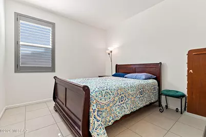 10206 E Wasson Peak Trail, Tucson, AZ 85747 - Photo 39
