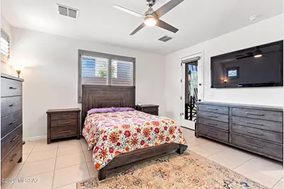 10206 E Wasson Peak Trail, Tucson, AZ 85747 - Photo 27