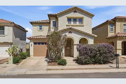 973 S Pantano Overlook Drive, Tucson, AZ 85710 - Photo 3