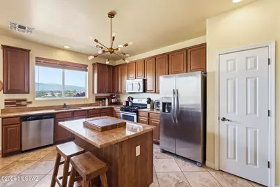973 S Pantano Overlook Drive, Tucson, AZ 85710 - Photo 13