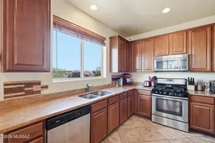973 S Pantano Overlook Dr, Tucson, AZ 85710 - Photo 17