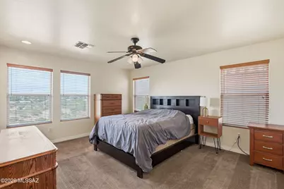 973 S Pantano Overlook Drive, Tucson, AZ 85710 - Photo 29