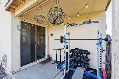 973 S Pantano Overlook Drive, Tucson, AZ 85710 - Photo 37