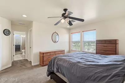 973 S Pantano Overlook Drive, Tucson, AZ 85710 - Photo 21