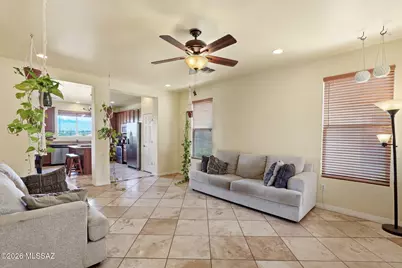 973 S Pantano Overlook Drive, Tucson, AZ 85710 - Photo 7