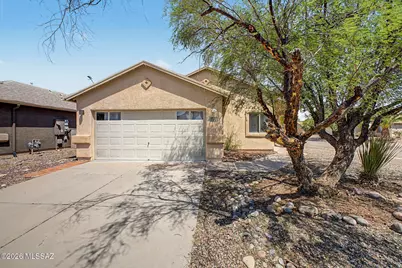 1772 W Lavender Mountain Place, Tucson, AZ 85746 - Photo 1
