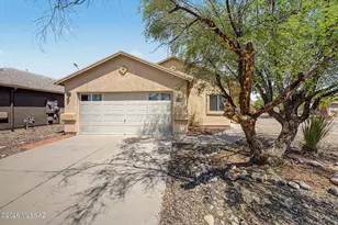 1772 W Lavender Mountain Pl, Tucson, AZ 85746 - Photo 1