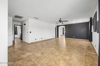 1772 W Lavender Mountain Place, Tucson, AZ 85746 - Photo 5