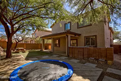 7471 E Sycamore Park Boulevard, Tucson, AZ 85756 - Photo 41