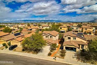 7471 E Sycamore Park Boulevard, Tucson, AZ 85756 - Photo 45