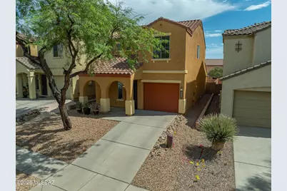 14355 S Camino Vallado, Sahuarita, AZ 85629 - Photo 1