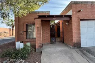 264 E Scheibe Way, Tucson, AZ 85705 - Photo 1