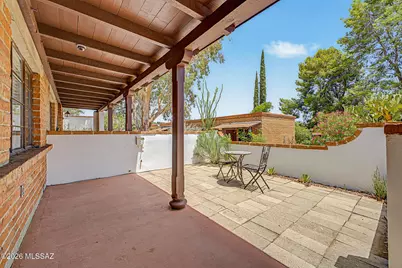 364 S Paseo Lobo #C, Green Valley, AZ 85614 - Photo 21