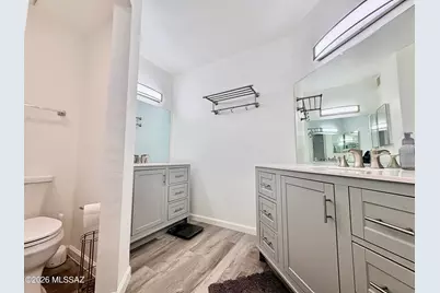 240 E Pastime Road, Tucson, AZ 85705 - Photo 15