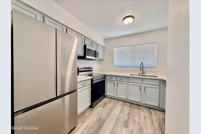 240 E Pastime Road, Tucson, AZ 85705 - Photo 7