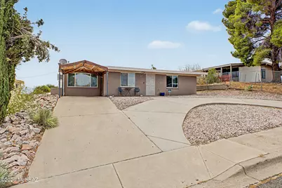 103 S McNab Parkway, San Manuel, AZ 85631 - Photo 3