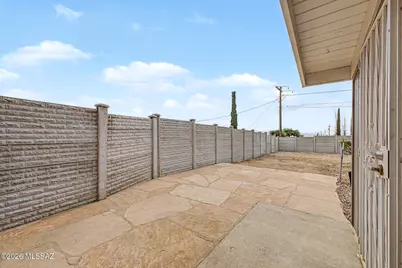 103 S McNab Parkway, San Manuel, AZ 85631 - Photo 25