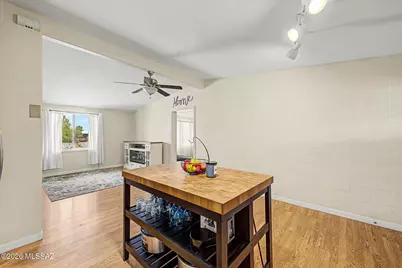 103 S McNab Parkway, San Manuel, AZ 85631 - Photo 15
