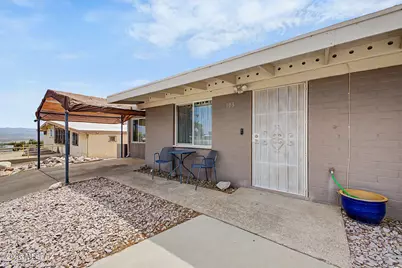 103 S McNab Parkway, San Manuel, AZ 85631 - Photo 5