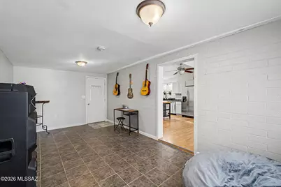 103 S McNab Parkway, San Manuel, AZ 85631 - Photo 11