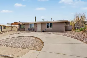 103 S McNab Pkwy, San Manuel, AZ 85631 - Photo 1