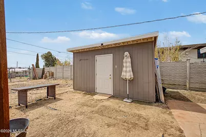 103 S McNab Parkway, San Manuel, AZ 85631 - Photo 29