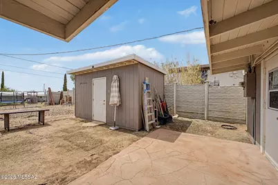 103 S McNab Parkway, San Manuel, AZ 85631 - Photo 27