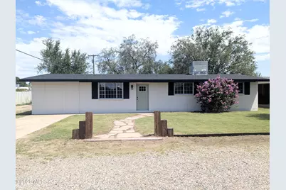 813 W Delos Street, Willcox, AZ 85643 - Photo 29